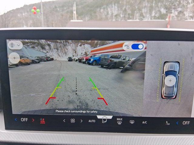 new 2026 Ford Explorer car, priced at $46,163