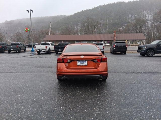 used 2019 Nissan Altima car, priced at $13,995