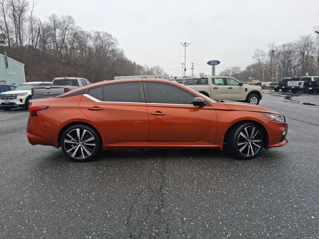 used 2019 Nissan Altima car, priced at $13,995