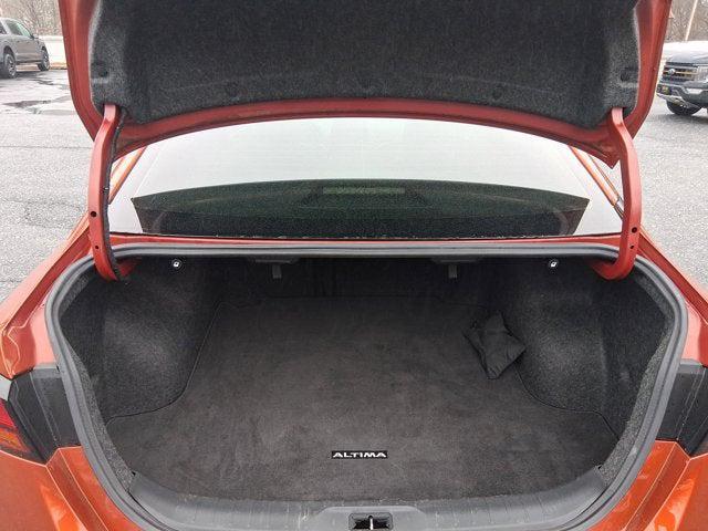 used 2019 Nissan Altima car, priced at $13,995