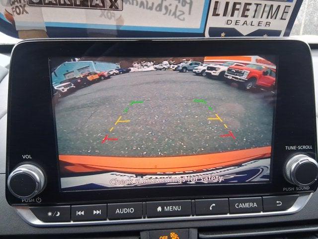 used 2019 Nissan Altima car, priced at $13,995