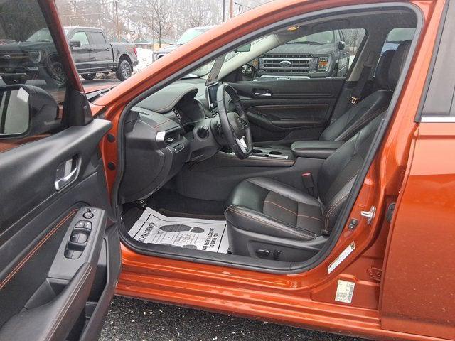 used 2019 Nissan Altima car, priced at $13,995