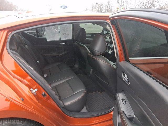 used 2019 Nissan Altima car, priced at $13,995