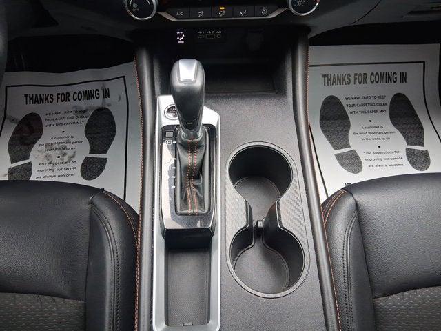 used 2019 Nissan Altima car, priced at $13,995