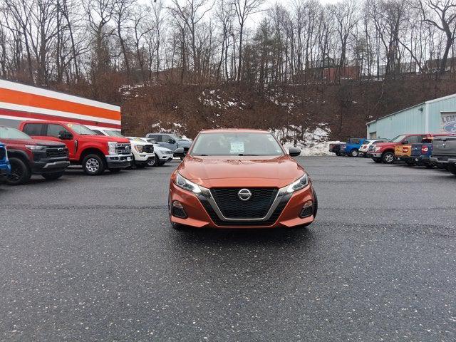 used 2019 Nissan Altima car, priced at $13,995