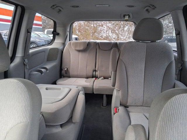 used 2012 Kia Sedona car, priced at $9,995