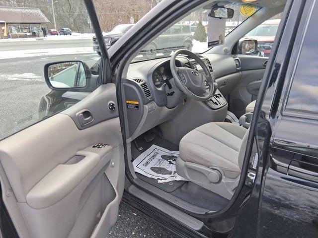 used 2012 Kia Sedona car, priced at $9,995