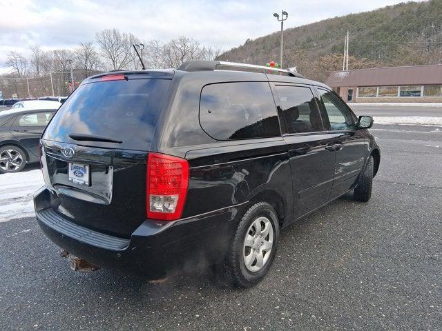 used 2012 Kia Sedona car, priced at $9,995