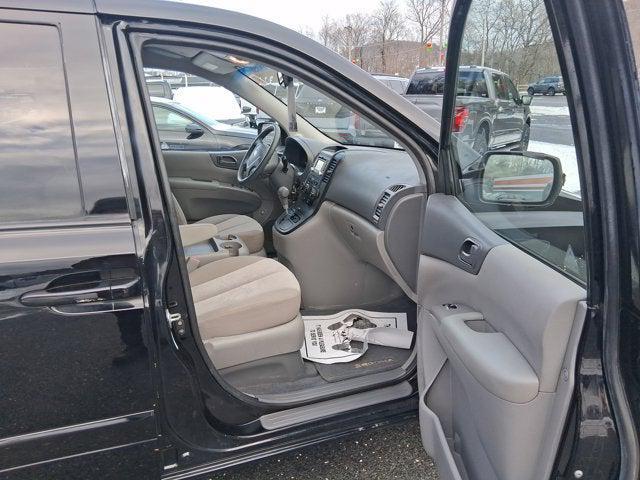 used 2012 Kia Sedona car, priced at $9,995