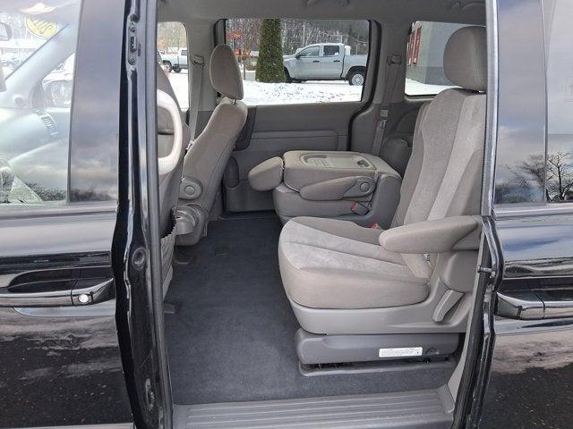 used 2012 Kia Sedona car, priced at $9,995