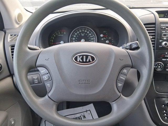 used 2012 Kia Sedona car, priced at $9,995