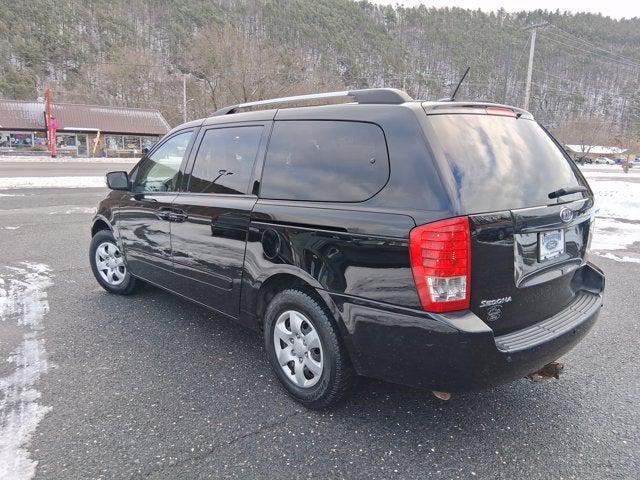 used 2012 Kia Sedona car, priced at $9,995
