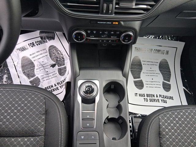 new 2026 Ford Escape car, priced at $31,495