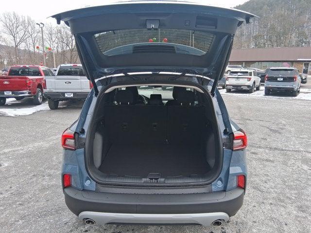 new 2026 Ford Escape car, priced at $31,495