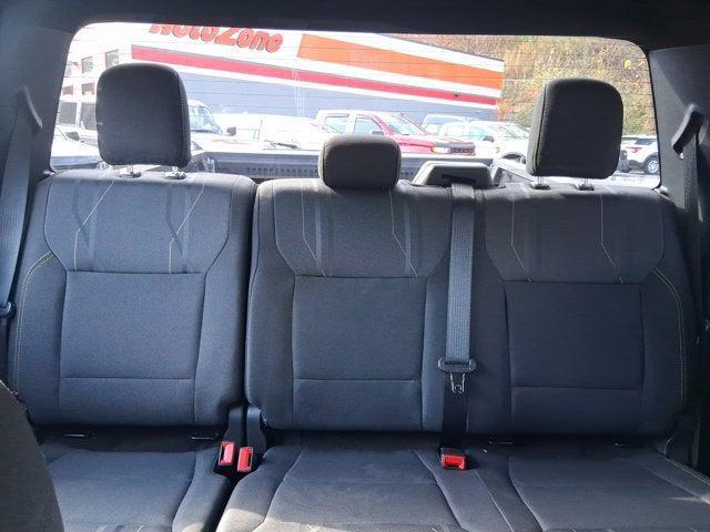 used 2025 Ford F-150 car, priced at $44,495