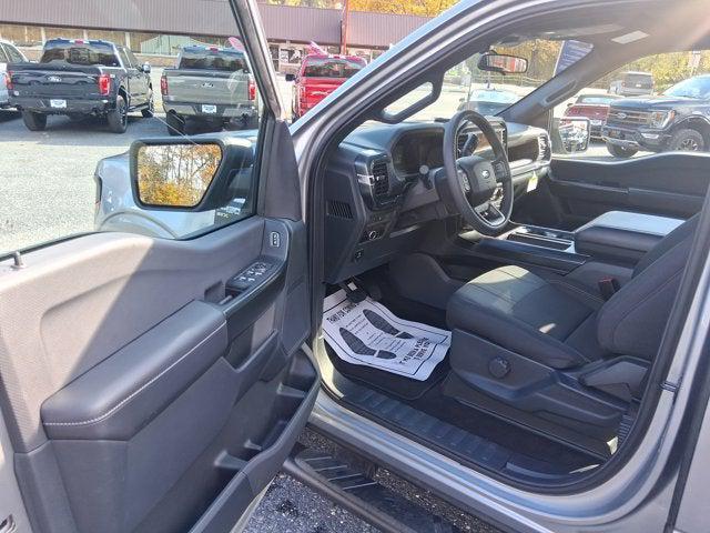 used 2025 Ford F-150 car, priced at $44,495