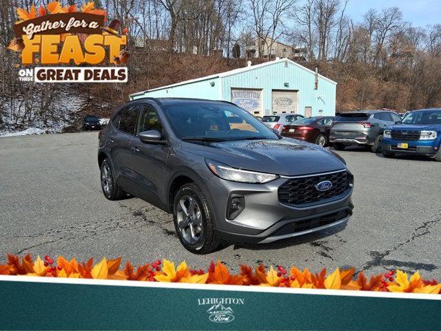 new 2026 Ford Escape car, priced at $34,380