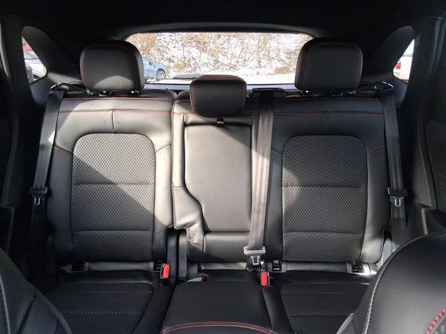 new 2026 Ford Escape car, priced at $34,380