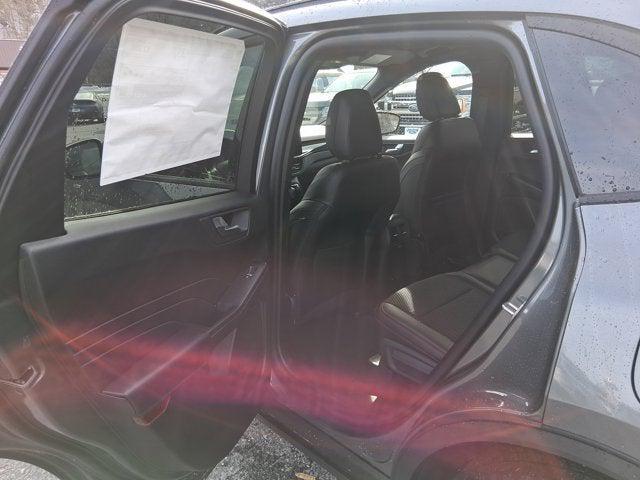 new 2026 Ford Escape car, priced at $34,380