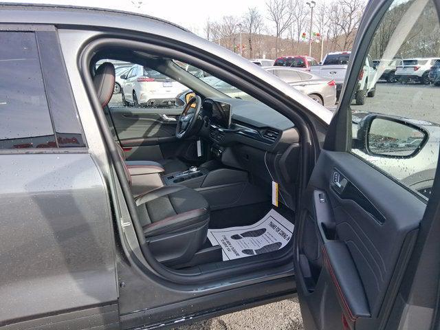 new 2026 Ford Escape car, priced at $34,380