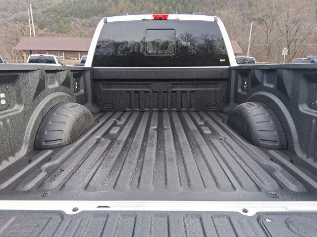 new 2026 Ford F-250 car, priced at $93,995