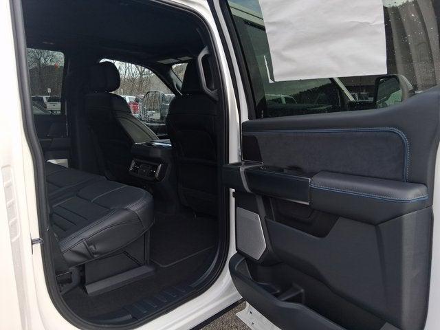 new 2026 Ford F-250 car, priced at $93,995