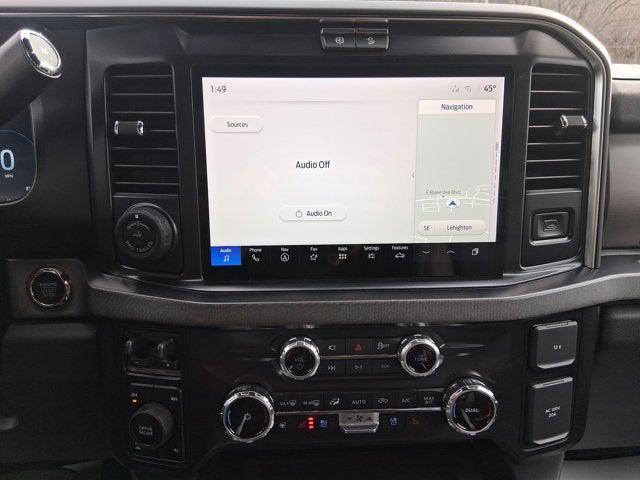 new 2026 Ford F-250 car, priced at $93,995