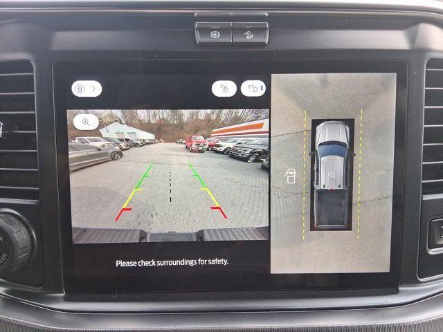 new 2026 Ford F-250 car, priced at $93,995