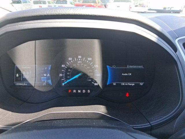 used 2024 Ford Edge car, priced at $29,985