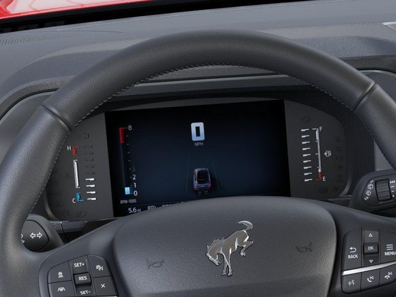 new 2026 Ford Bronco Sport car, priced at $38,520
