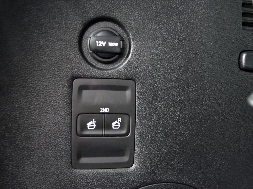 used 2023 Hyundai Palisade car, priced at $33,660