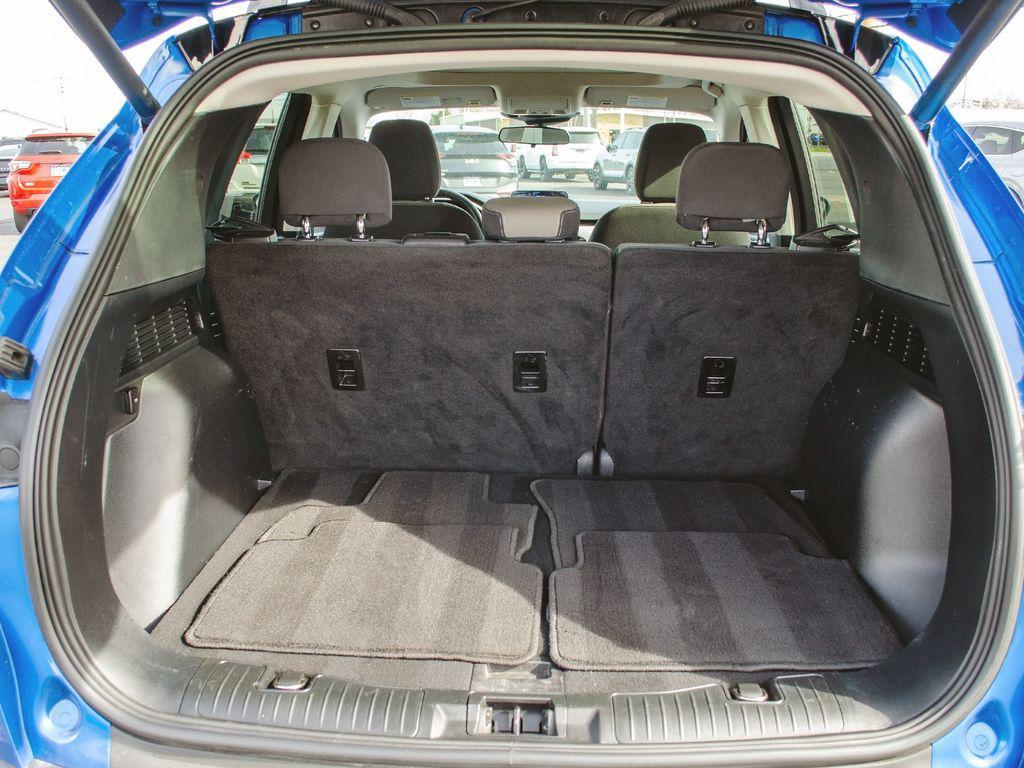 used 2021 Ford Escape car, priced at $18,488