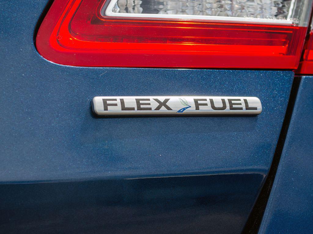 used 2017 Ford Taurus car, priced at $12,354