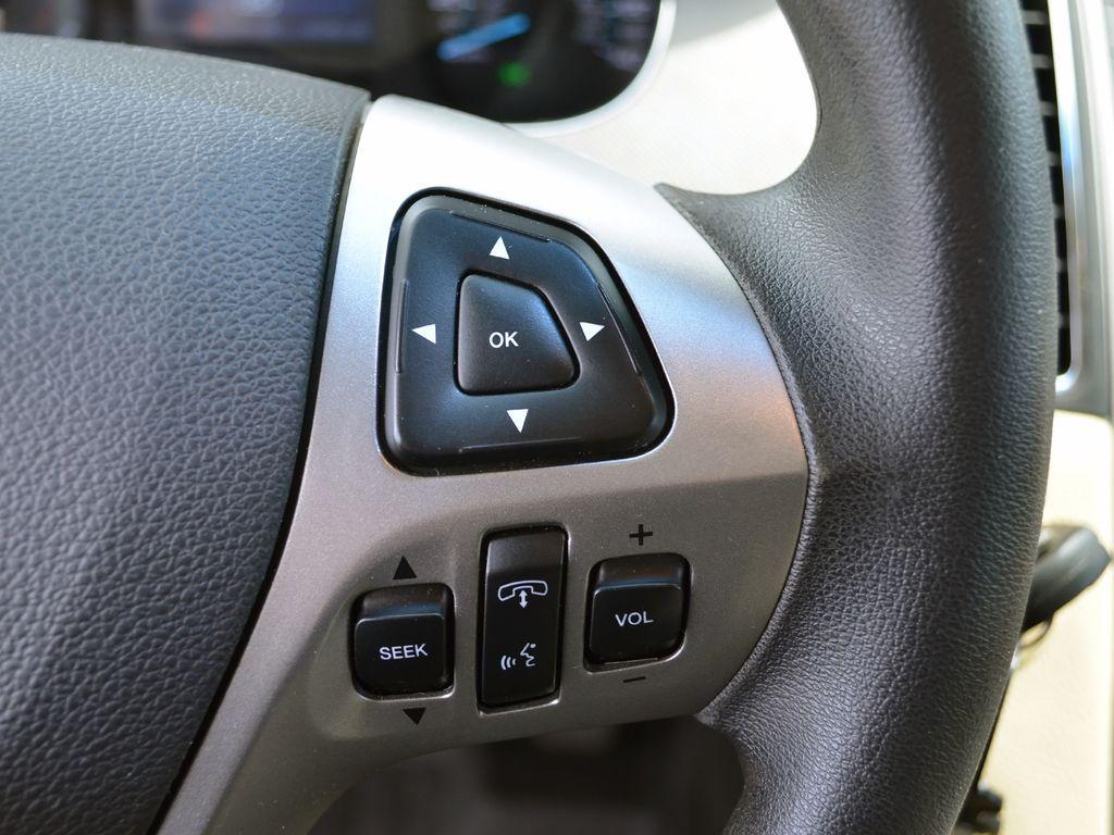 used 2017 Ford Taurus car, priced at $12,354