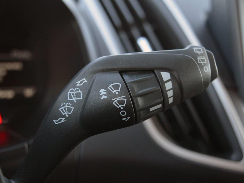 used 2023 Ford Edge car, priced at $22,499