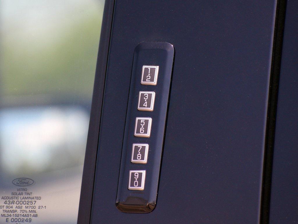 used 2024 Ford F-150 car, priced at $63,269