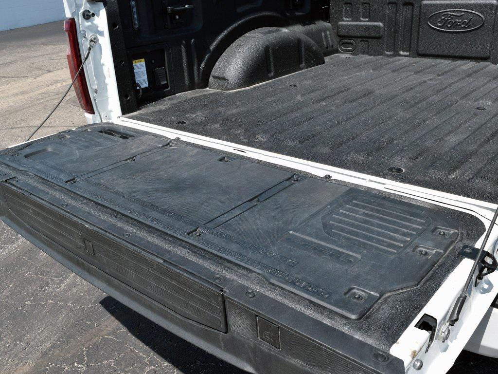 used 2024 Ford F-150 car, priced at $63,269