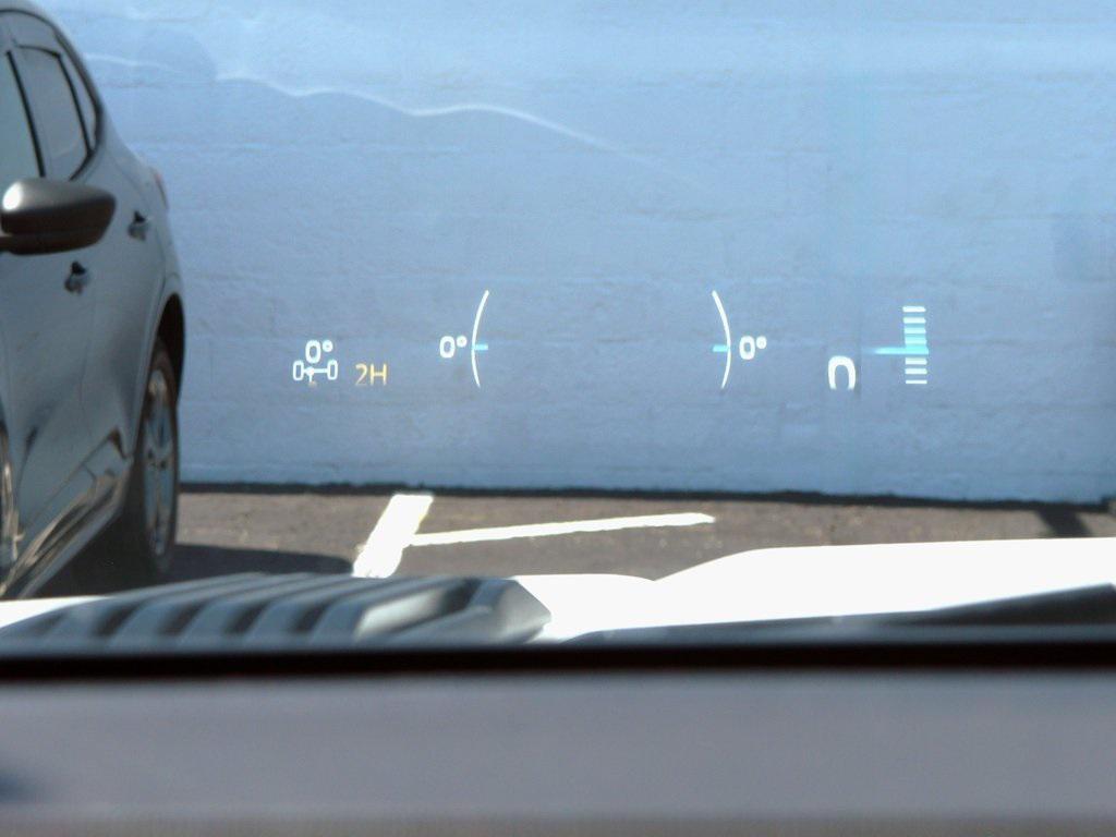 used 2024 Ford F-150 car, priced at $63,269