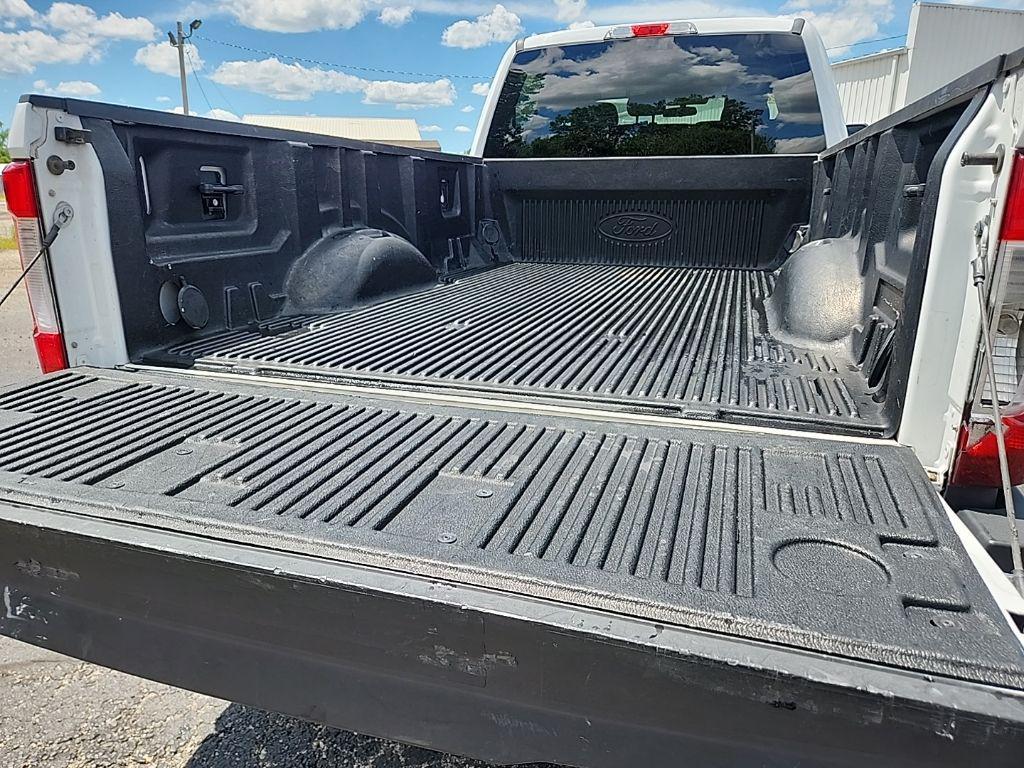 used 2017 Ford F-250 car, priced at $40,173