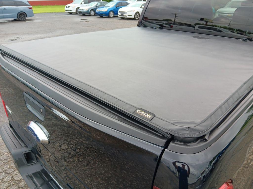 used 2020 Ford Ranger car, priced at $27,238