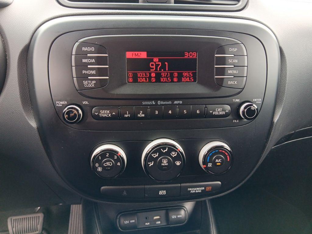 used 2016 Kia Soul car, priced at $7,219