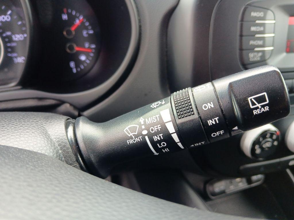 used 2016 Kia Soul car, priced at $7,219