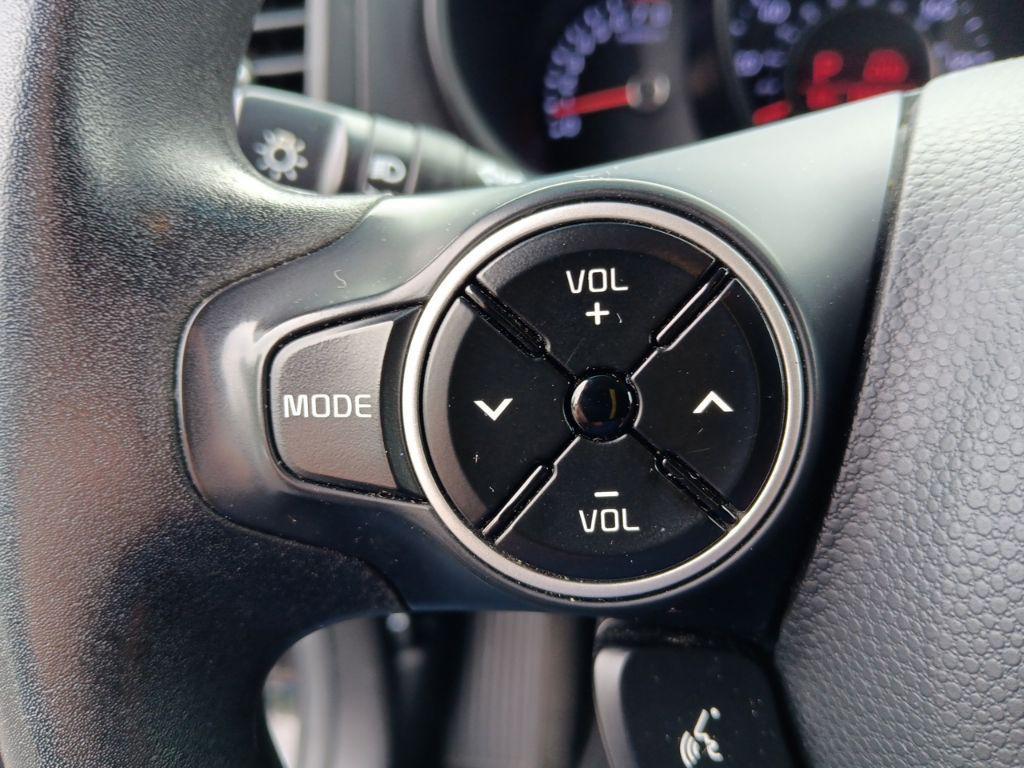 used 2016 Kia Soul car, priced at $7,219