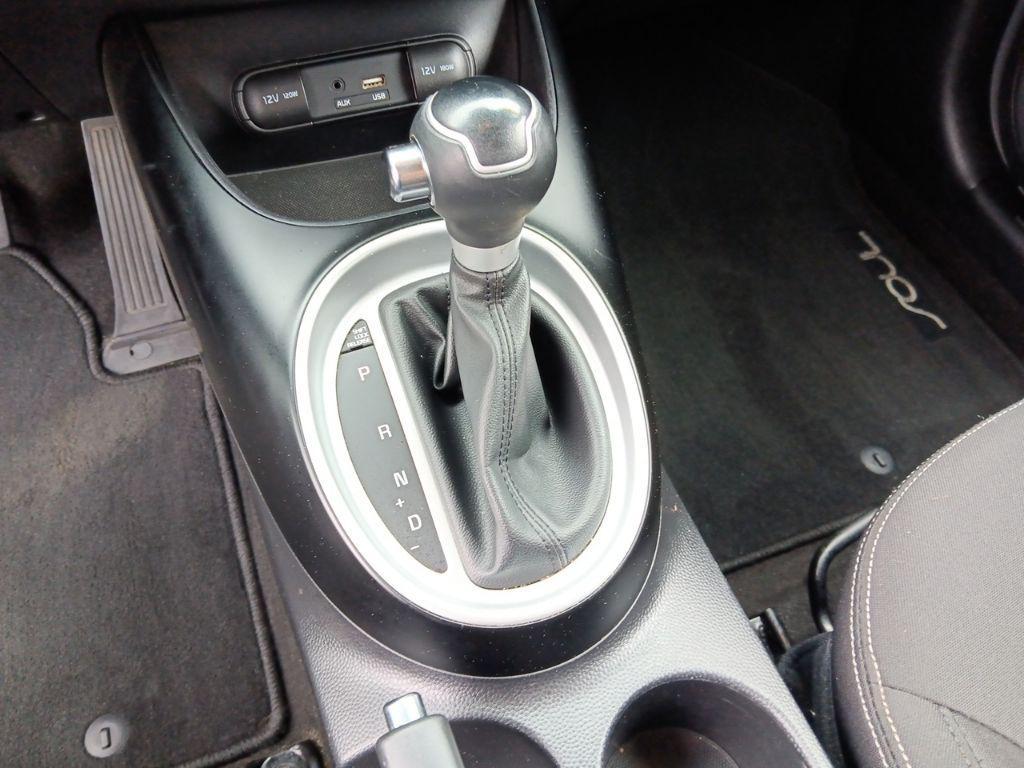 used 2016 Kia Soul car, priced at $7,219