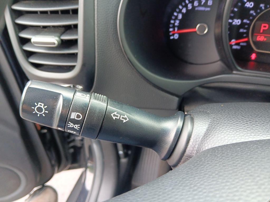 used 2016 Kia Soul car, priced at $7,219
