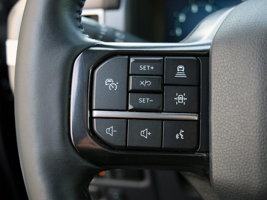 used 2024 Ford F-150 car, priced at $64,955