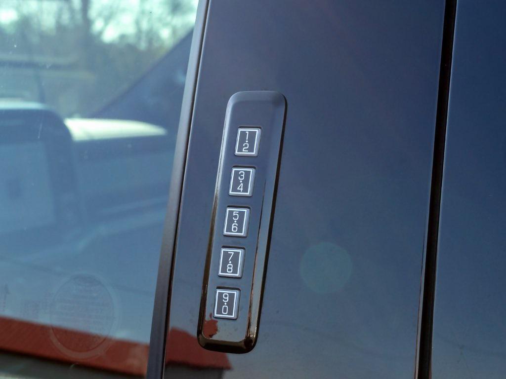 used 2024 Ford F-150 car, priced at $64,955