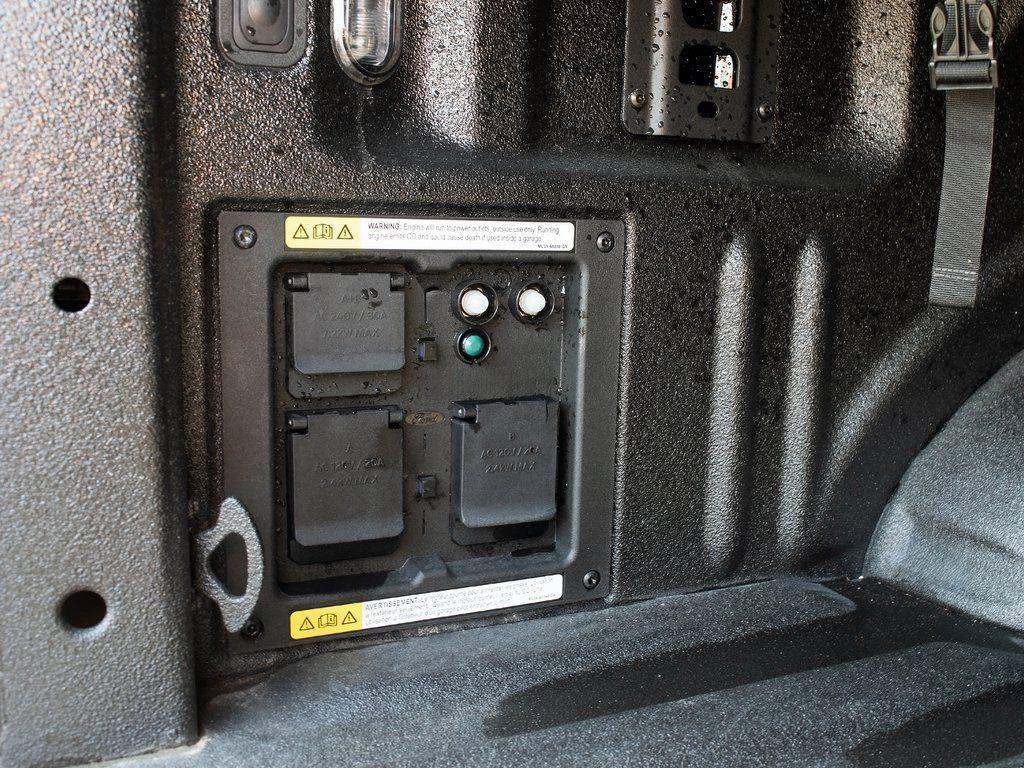 used 2024 Ford F-150 car, priced at $63,622