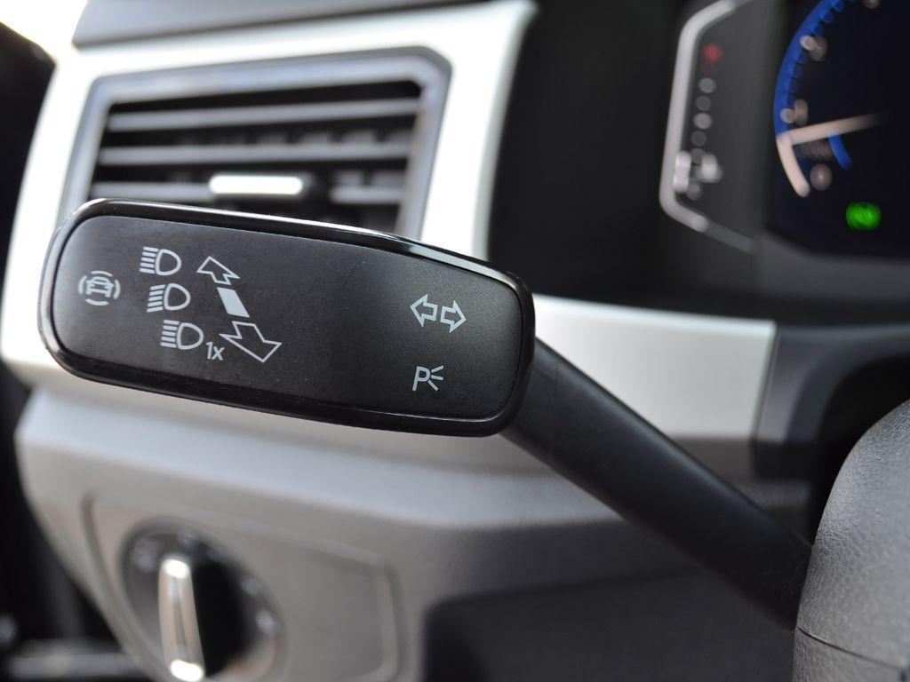 used 2022 Volkswagen Atlas car, priced at $30,118
