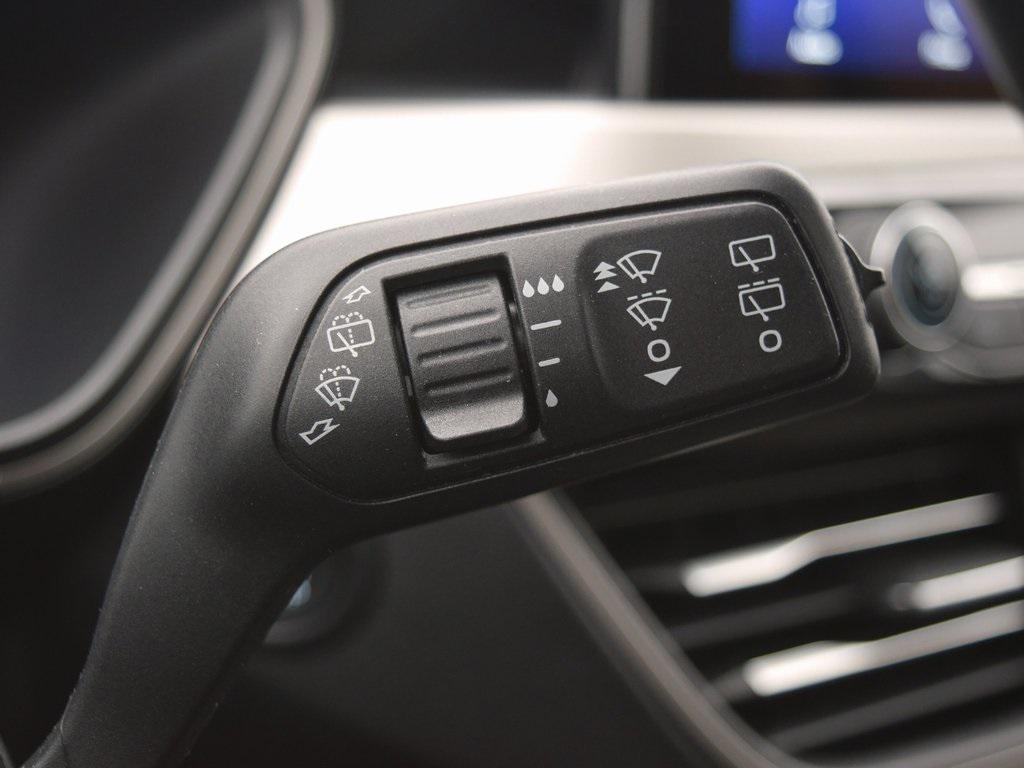 used 2022 Ford Escape car, priced at $15,936